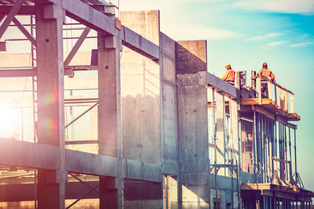 Best Commercial Concrete Services in Graymoor Devondale, KY
