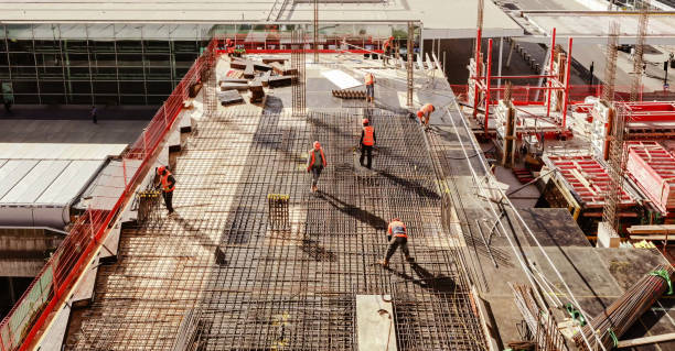 Trusted KY Concrete contractor Experts