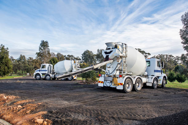 Best Concrete Sidewalk Installation in Graymoor Devondale, KY