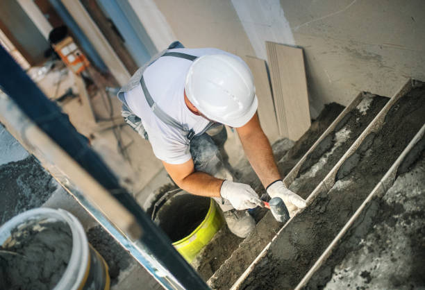 Best Concrete Grinding and Polishing in Graymoor Devondale, KY