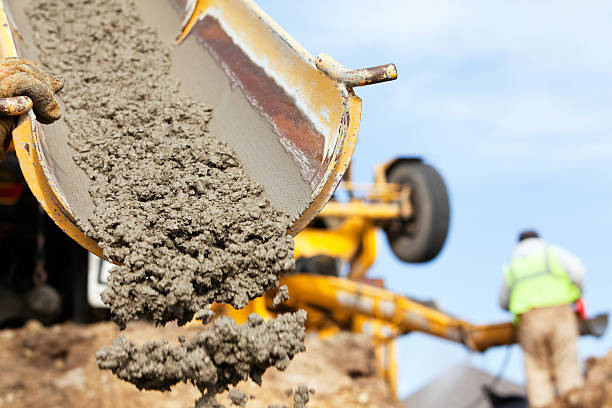 Best Residential Concrete Solutions in Graymoor Devondale, KY