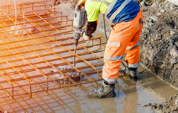 Best Concrete Staining and Coloring in Graymoor Devondale, KY