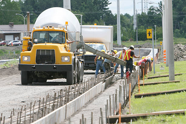 Best Concrete Sealing and Maintenance in Graymoor Devondale, KY