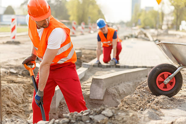 Best Concrete Demolition Services in Graymoor Devondale, KY