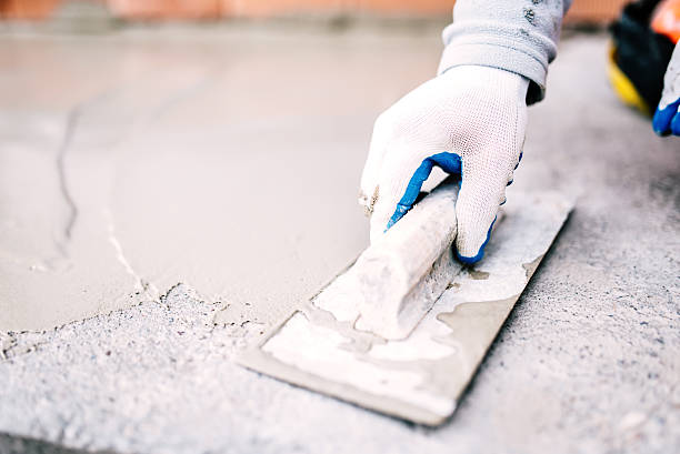 Best Residential Concrete Solutions in Graymoor Devondale, KY